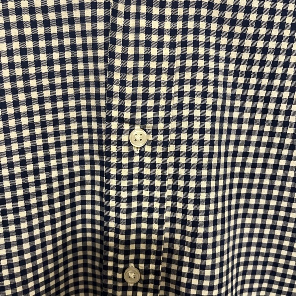Mens Ralph Lauren Shirt- Classic Fit - XL - NWOT - blue - Picture 13 of 13